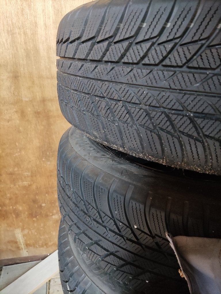 Mazda 3 BP onderdelen matten ruitenwissers, Ophalen of Verzenden, Zo goed als nieuw