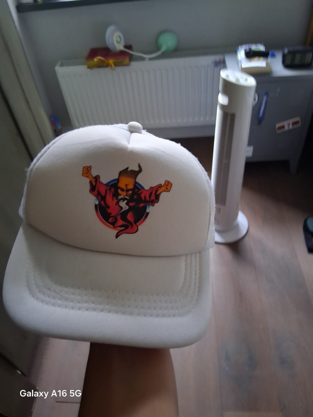 hardcore petje, Ophalen, Nieuw, One size fits all, Pet