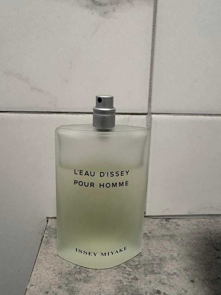 Issey miyake edt leau dissey 75, Ophalen, Zo goed als nieuw