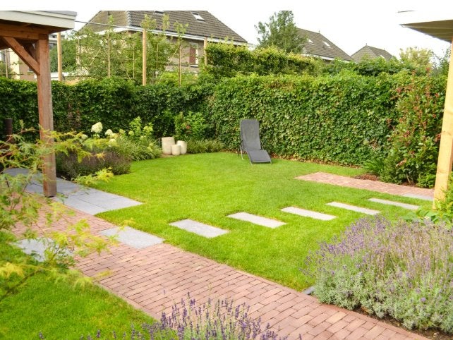 tuinhulp aangeboden!, Ophalen, Zo goed als nieuw