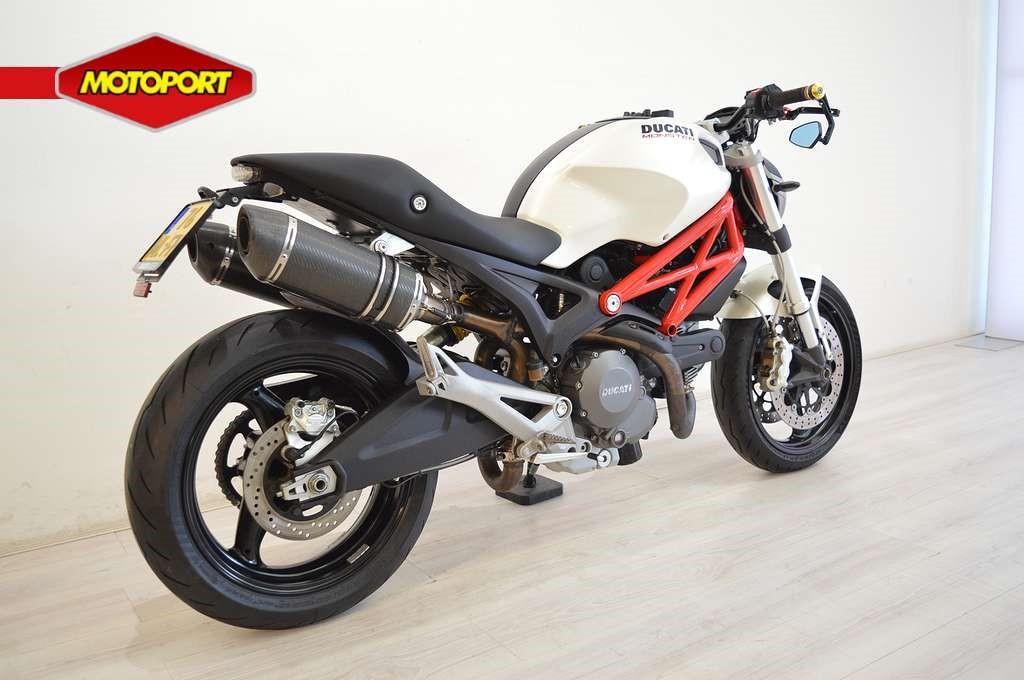 Ducati MONSTER 696 (bj 2009), Motoren, Motoren | Ducati, Bedrijf, Distributeur@ducati.fr, DUCATI WEST EUROPE SAS, 390, rue d' Estienne d'Orves
92701  COLOMBES CEDEX, FR