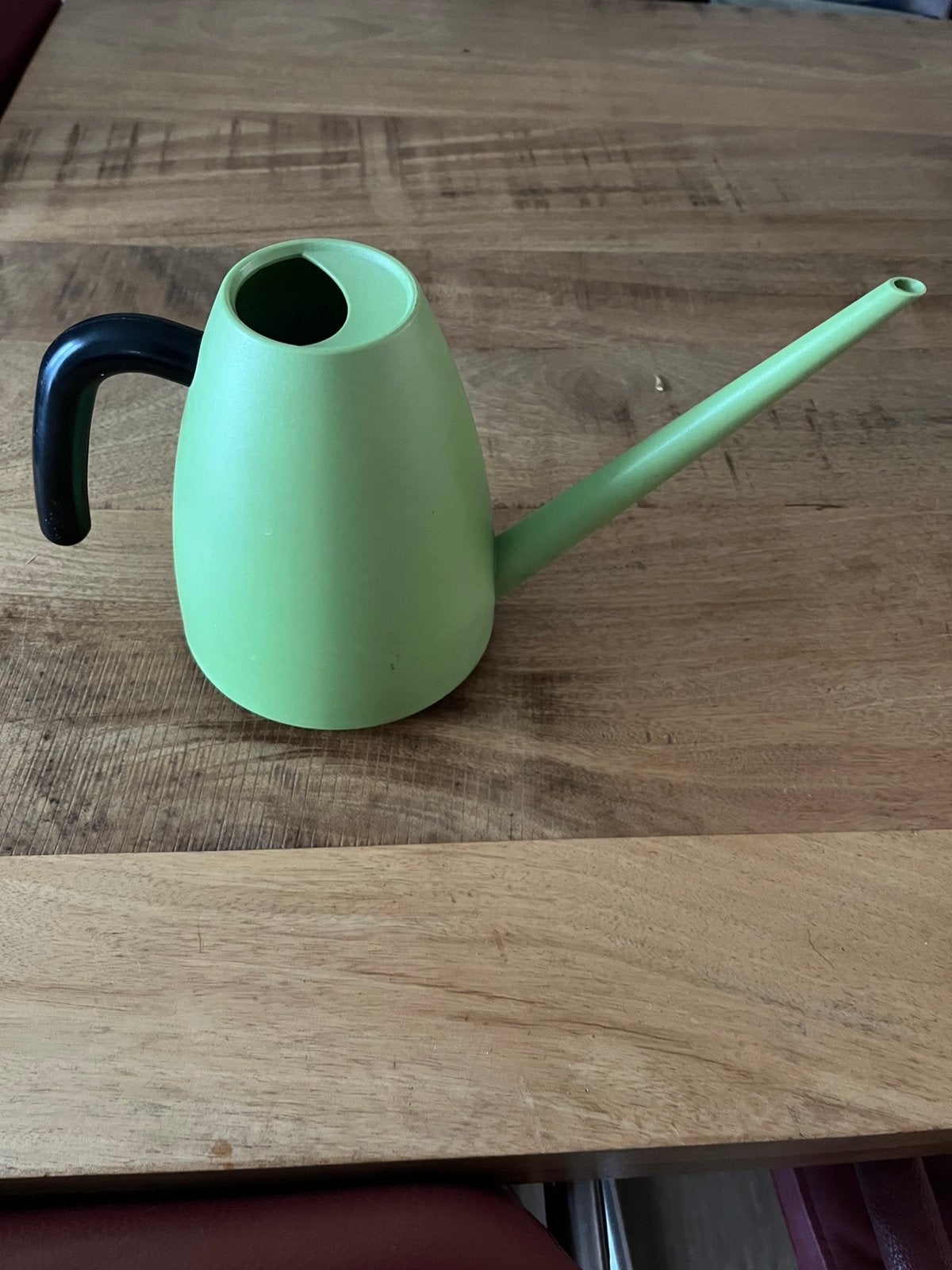 Vintage ELHO plantengieter 1.5 liter, Tuin en Terras, Gieters, Ophalen of Verzenden, Zo goed als nieuw, Kunststof