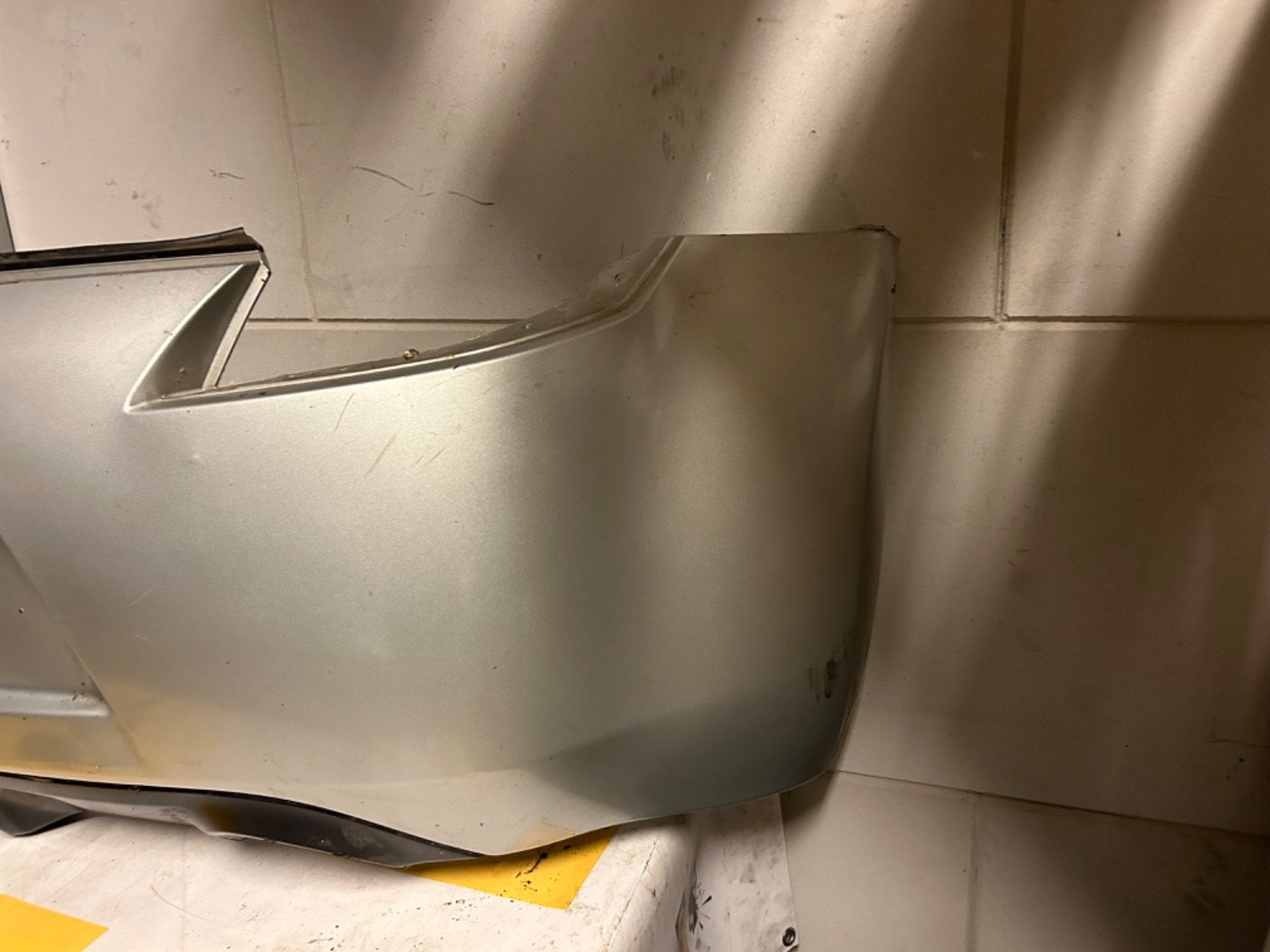 NISSAN 370Z Achterbumper COUPE 2008/2018 850221EA0H, Info@fabrikant.eu, Fabrikantstraat 1
1000 AA  Amsterdam, NL, Ophalen of Verzenden