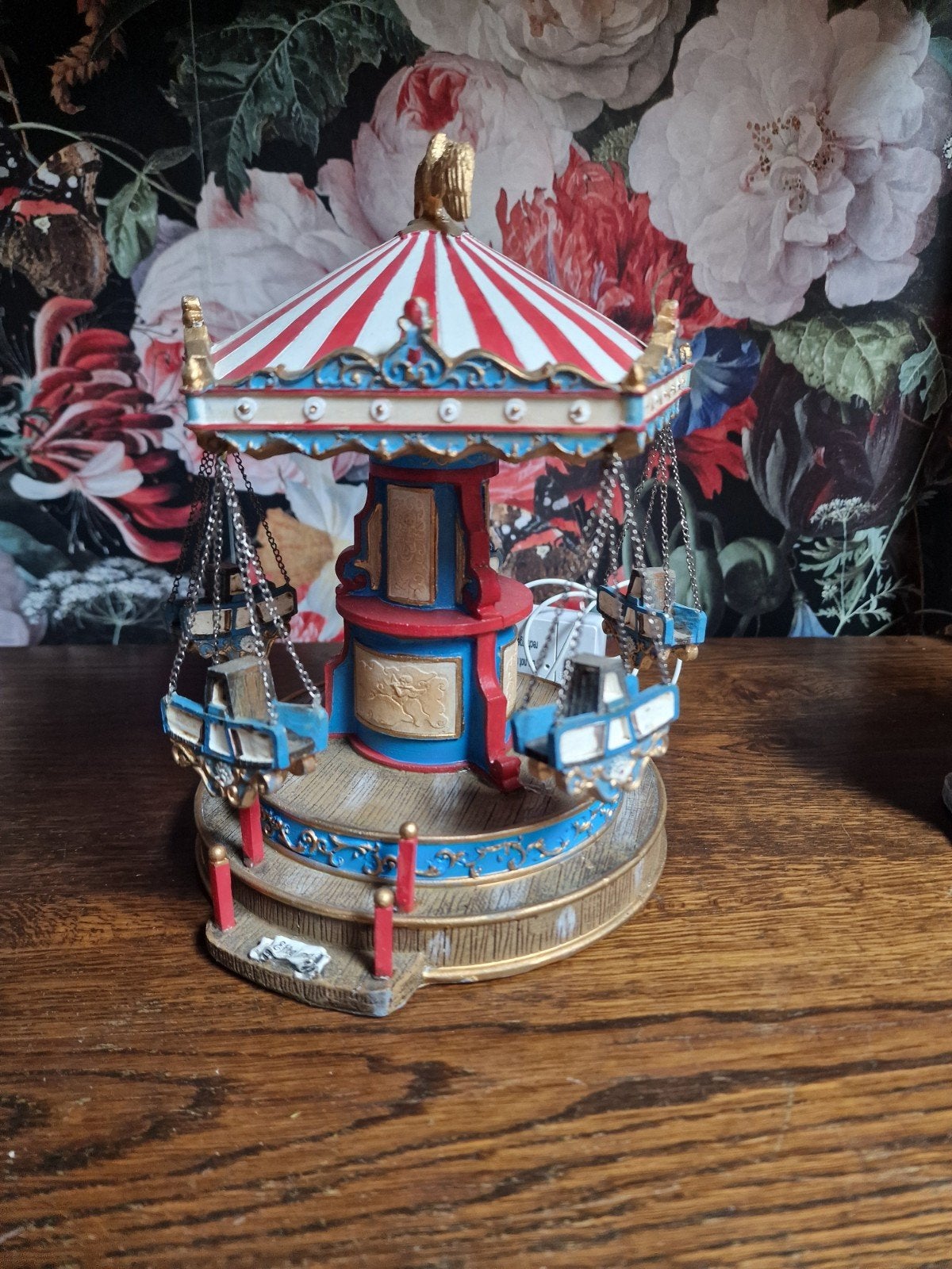 Molen helaas zonder doos maar bieden naar waarden, Ophalen, Zo goed als nieuw, Beeldje of Poppetje