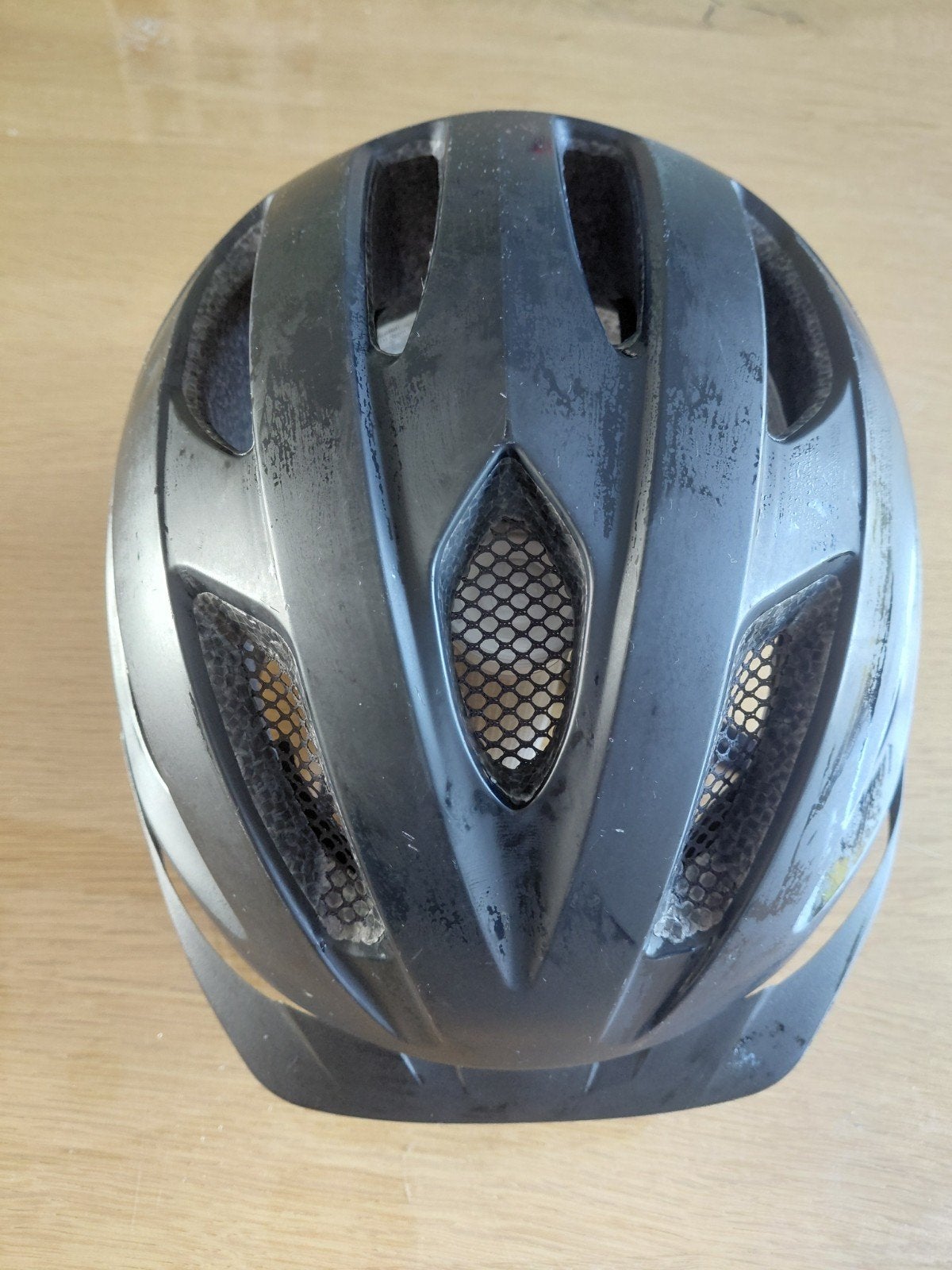 Abus Pedelec+ fietshelm - Veiligheid en Comfort, Gebruikt, M, Ophalen of Verzenden, Abus