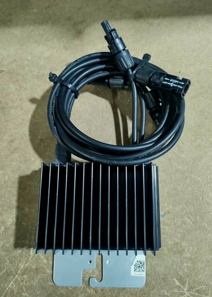 Solaredge P401 optimizers, Doe-het-zelf en Verbouw, Ophalen of Verzenden, Overige typen