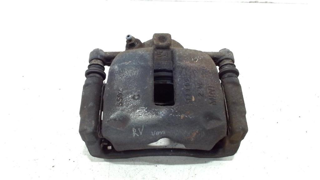 Remklauw rechts voor Mini Mini, Onderdelen@venauto.nl, Van der Ven Autorecycling B.V., Gebruikt, Ettenseweg 76, 4706 PB Roosendaal, The Netherlands