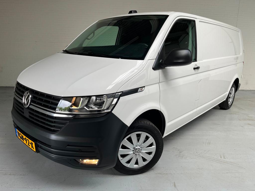 Volkswagen Transporter Automaat DSG Servicewagen 2.0 TDI 150, Stof, Gebruikt, 4 cilinders, Volkswagen
