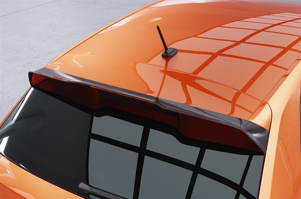 CSR Automotive Spoiler Voor VW Polo VI 2G GTI R Line, Auto diversen, Tuning en Styling, Verzenden, Automotive Parts, A.parts@hotmail.nl