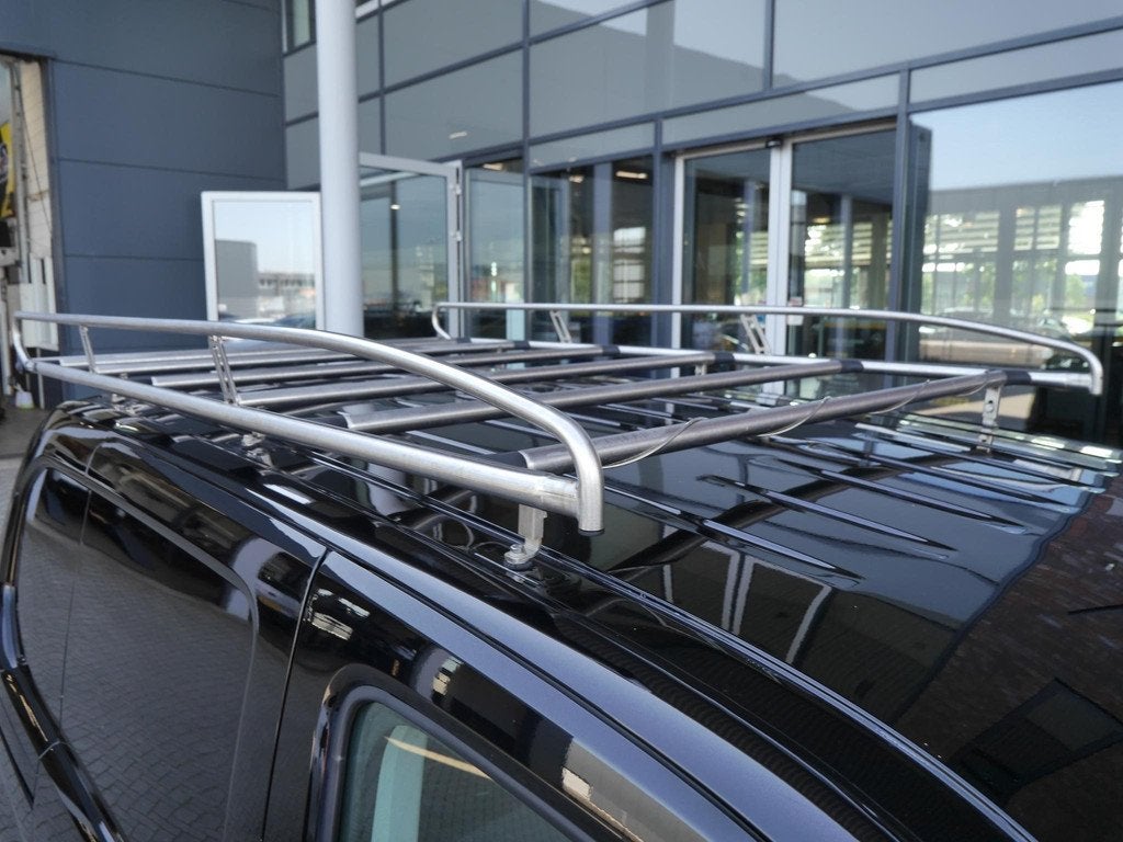 Opel Combo 1.5D L1H1 Edition | Imperiaal | Navigatie | Airco, Voorwielaandrijving, Stof, Gebruikt, 4 cilinders