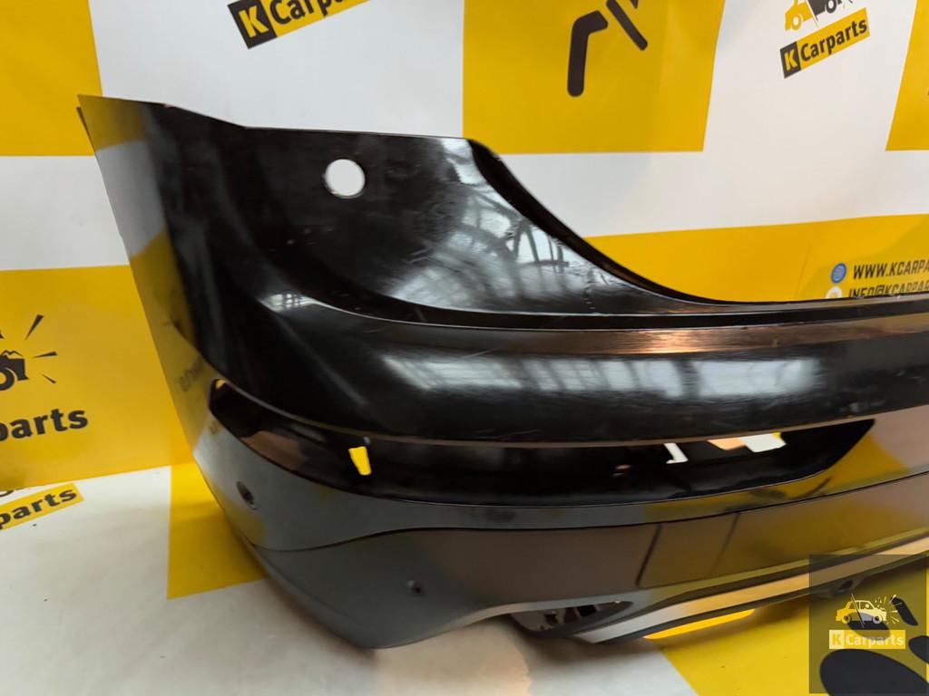 Achterbumper CITROEN DS 7 DS7 2018+ BUMPER PDC 9820508777, Info@fabrikant.eu, Citroën, Ophalen of Verzenden, Bumper