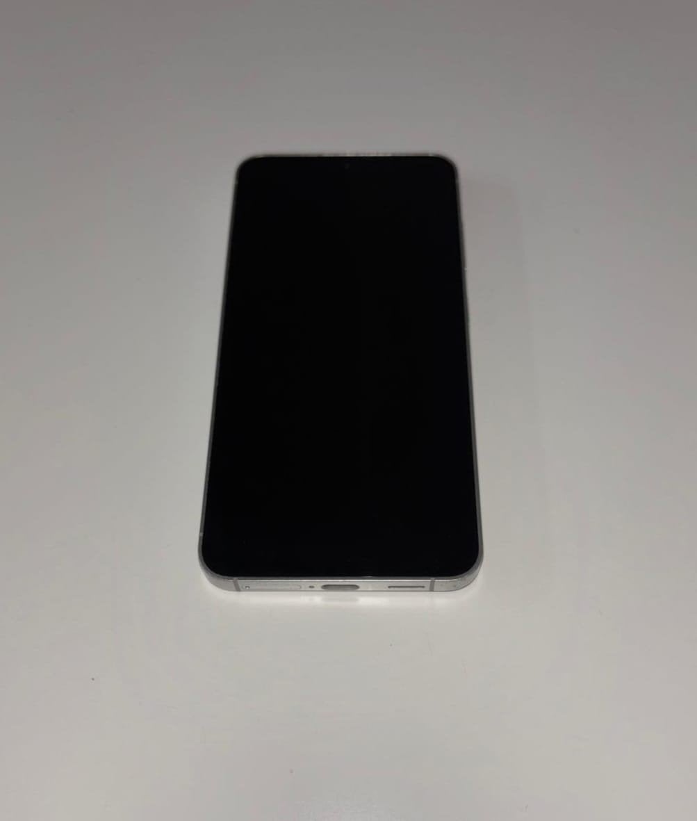 Foto 6 van Samsung Galaxy S24 256GB Marble Gray