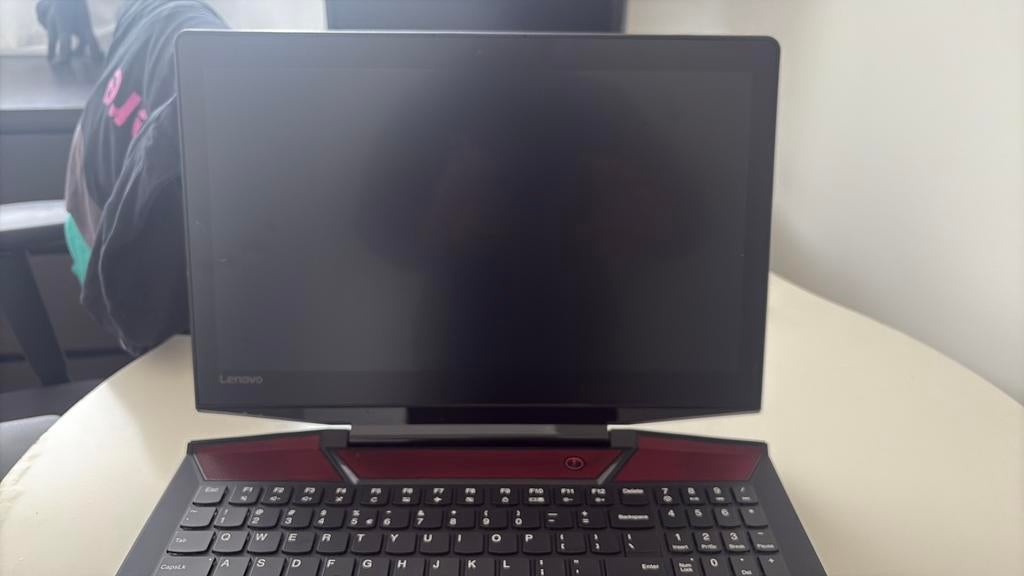 Lenov computer, Ophalen of Verzenden, Gebruikt, 60 Hz of minder