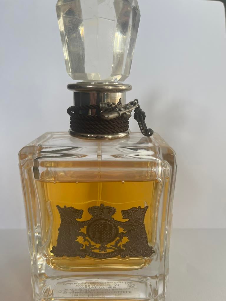 Juicy Couture Juicy Couture EDP, Ophalen of Verzenden, Zo goed als nieuw