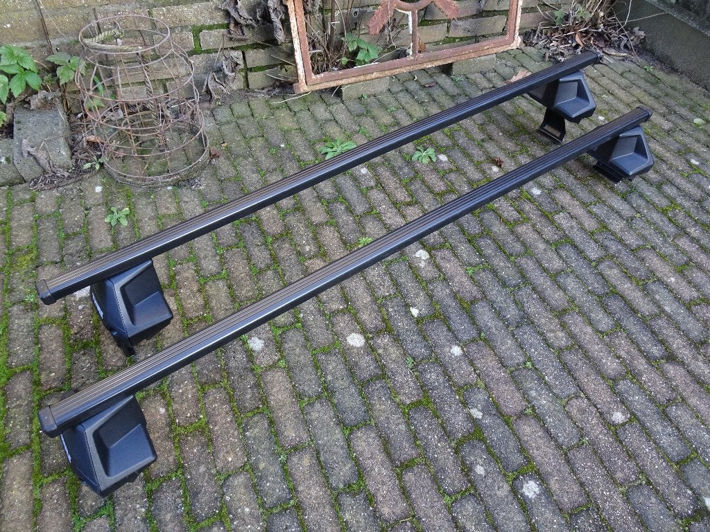 Toyota Yaris en Mazda 2 dakdragers ( XP210 ), Ophalen of Verzenden, Zo goed als nieuw