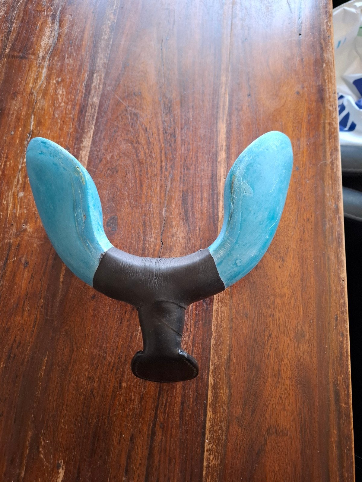 edix pommel maat s, Ophalen of Verzenden, Zo goed als nieuw