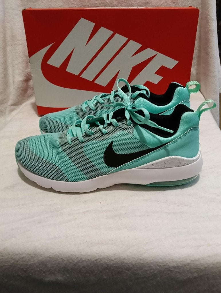 1607 NIEUW Nike WMNS Air Max Siren maat 41, Kleding | Dames, Schoenen, Nieuw, Sportschoenen, Ophalen of Verzenden