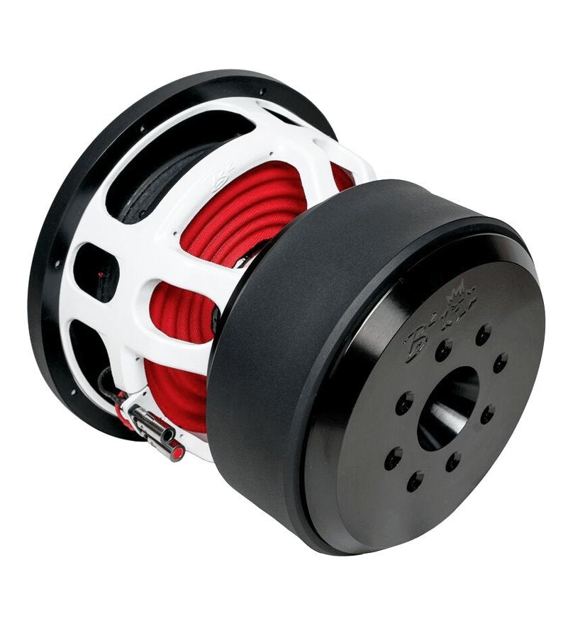 B2 Audio Rampage15 ELITE (XM) 15 inch subwoofer, Auto diversen, B2, ., Nieuw, Ophalen of Verzenden