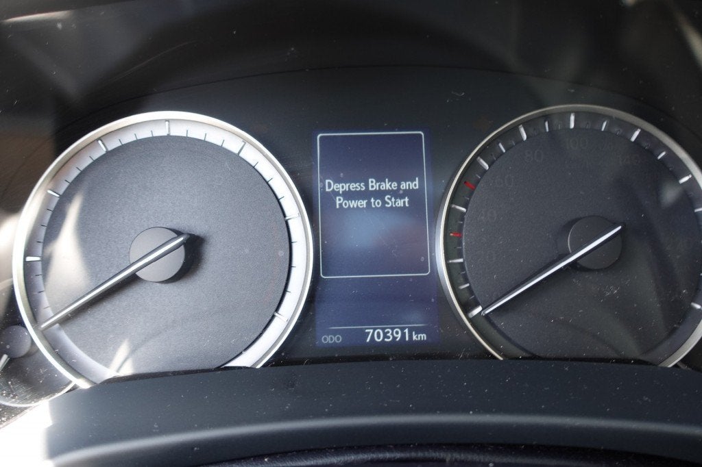 Lexus RX 450h