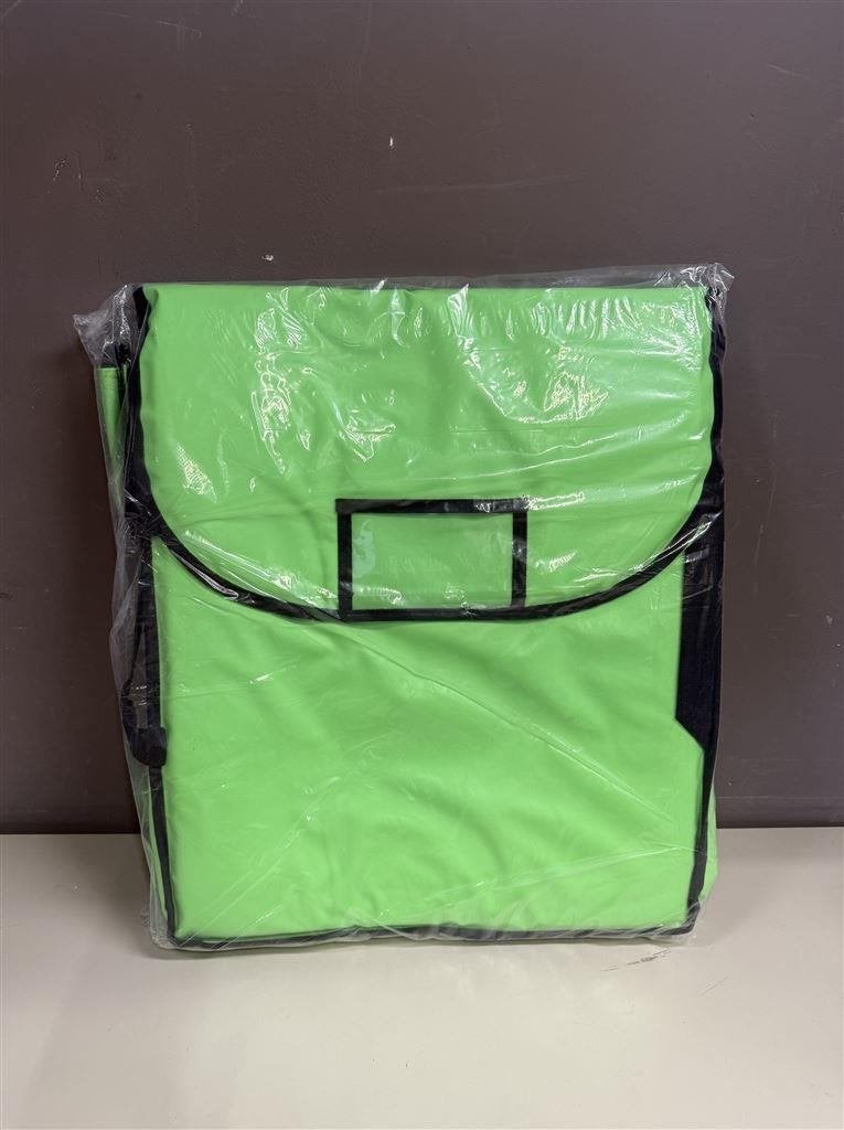bezorg tas - Grote robuuste waterdichte pizzabezorgtas van 1, Overige merken, 40 cm of meer, Nieuw, Ophalen of Verzenden