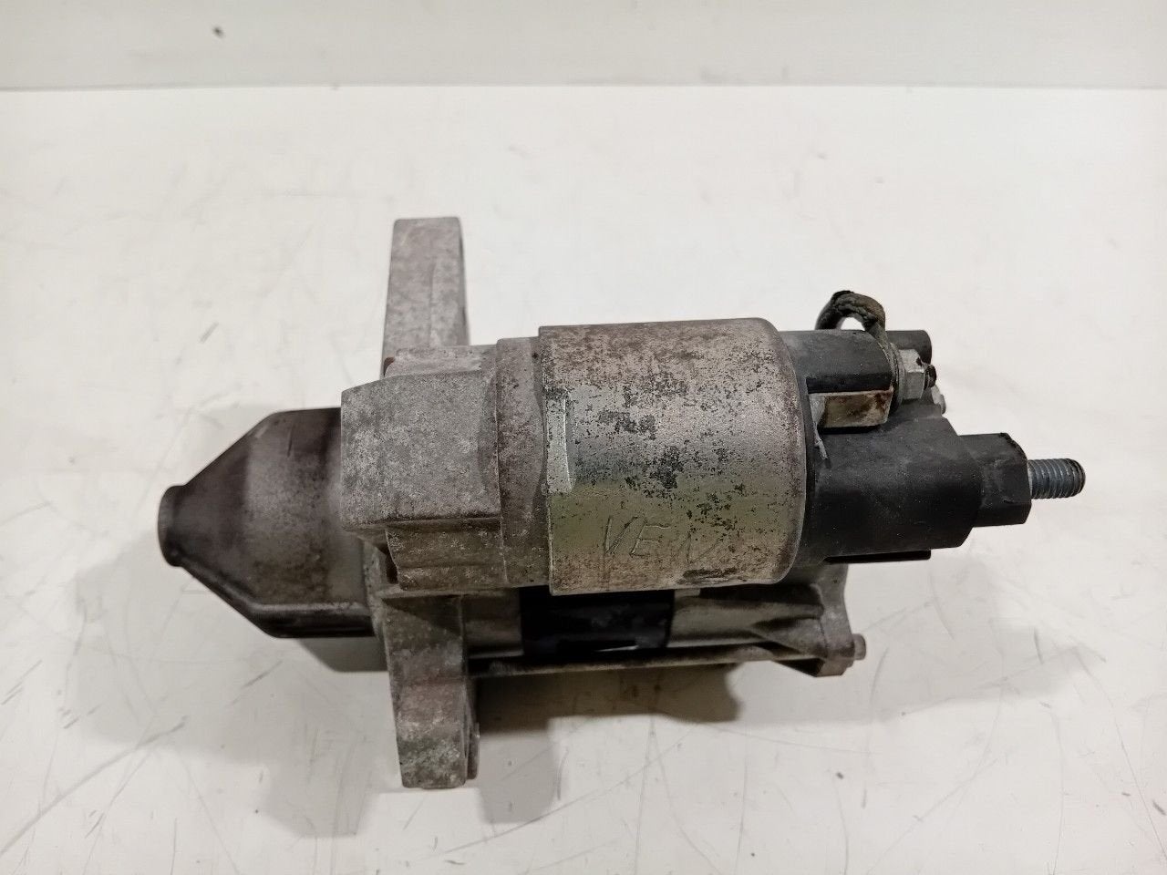 Startmotor Toyota Aygo, Auto-onderdelen, Onderdelen@venauto.nl, Van der Ven Autorecycling B.V., Gebruikt, Daihatsu