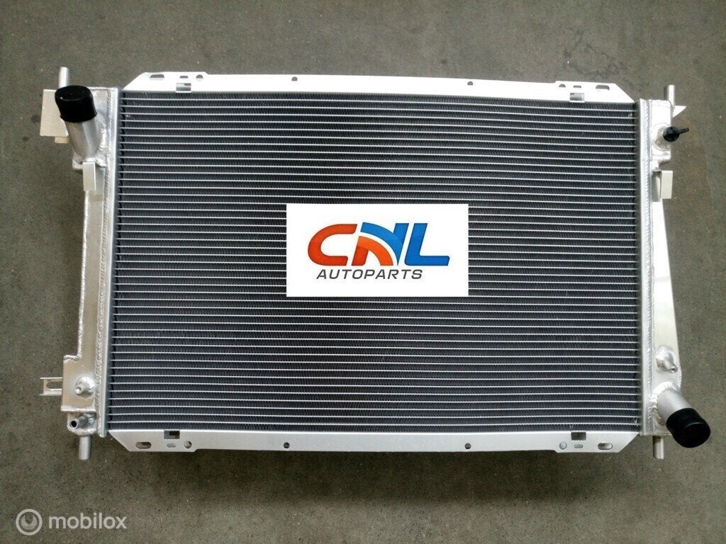 26mm Radiateu 98-02 Ford Crown Victoria AT/ 05-98 Mercury