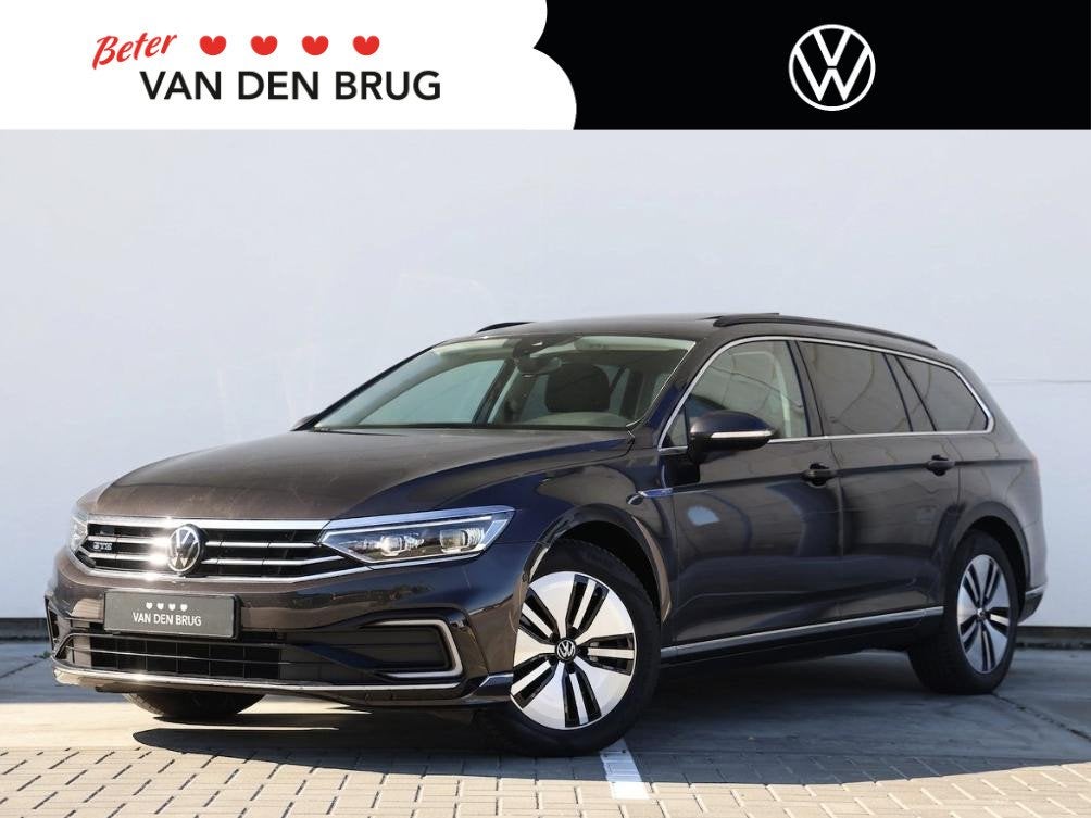 Volkswagen Passat Variant 1.4 TSI PHEV GTE Business 218PK DS