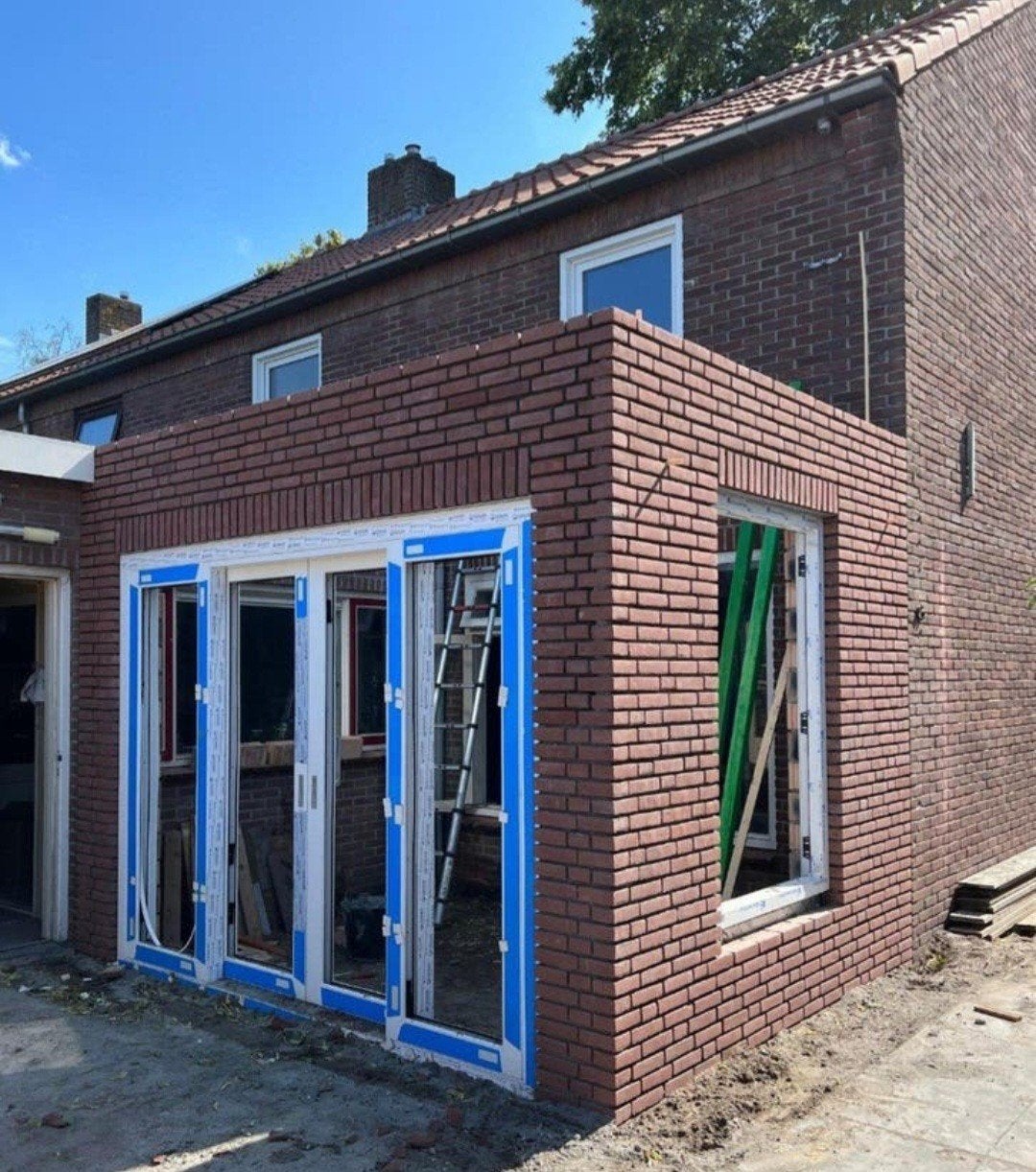 Alround vakman / Klusjesman  ook spoed klussen, Garantie