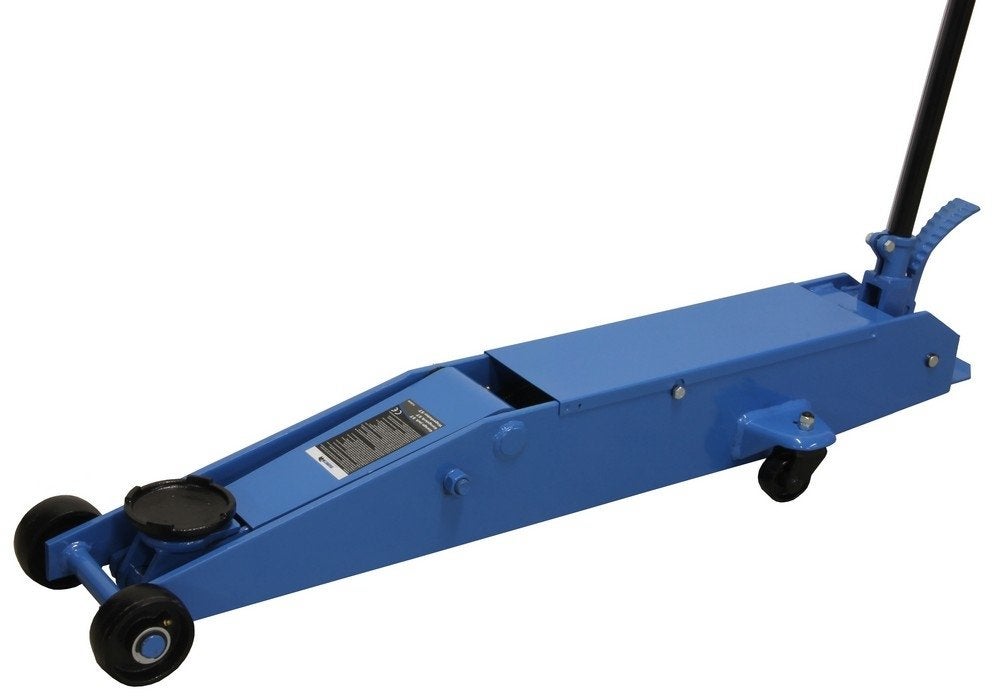 Garagekrik | Autokrik | 2, 3, 5 of 10 ton | Extra lang model, Niet ingevuld, Niet ingevuld, Nieuw, Ophalen of Verzenden