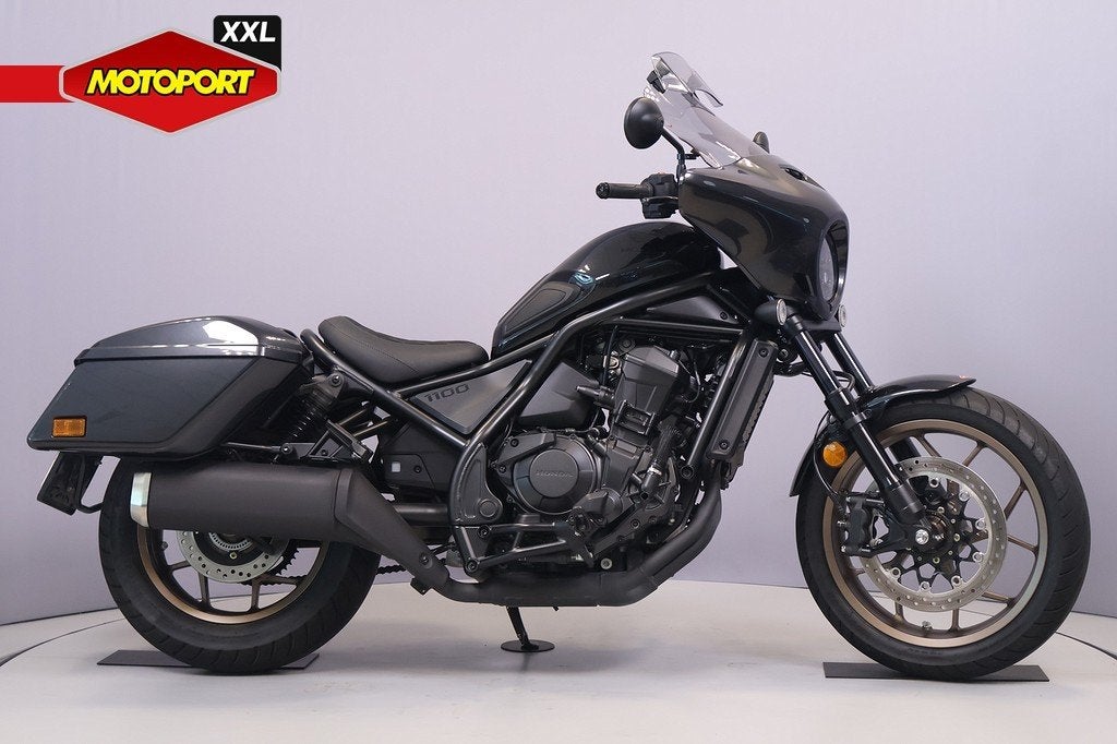 Honda CMX 1100 TOURING REBEL (bj 2024), Motoren, Motoren | Honda, Chopper, Honda Motor Europe Ltd, Bedrijf, Customer.service@honda-eu.com