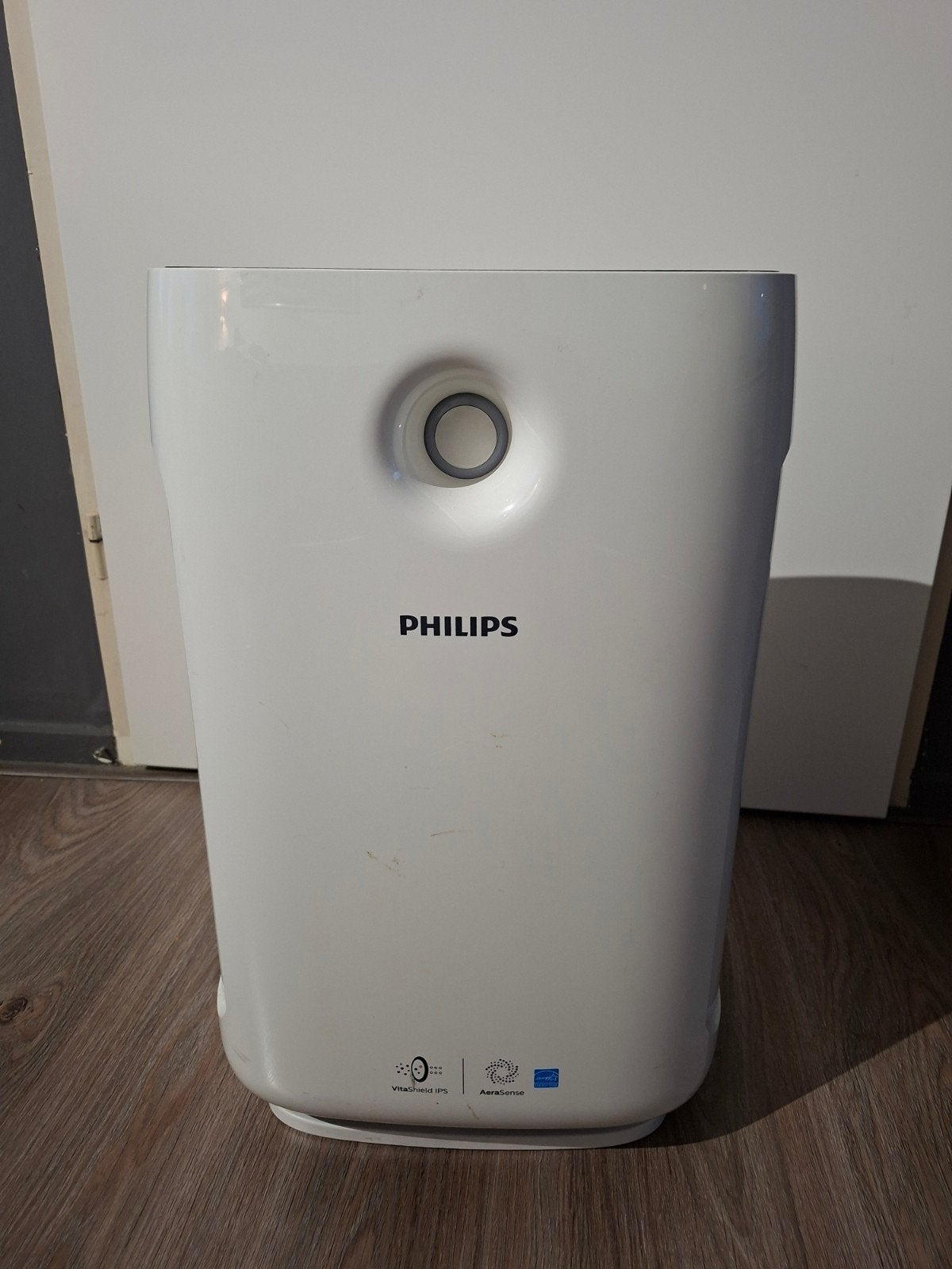 Luchtreiniger Philips AC2889  met VitaShield IPS en AeraSens, Ophalen, Luchtreiniger