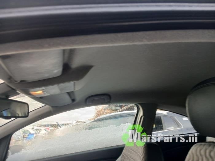 Hemelbekleding van een Opel Corsa, Gebruikt, -, -, Opel