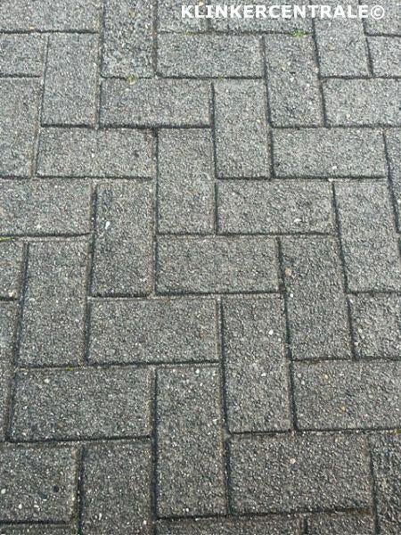 ROOIKORTING 8.000m2 grijs en antraciet betonklinkers bkk bss, Bij dit gebruikte product niet meer te achterhalen., Gebruikt, Verzenden