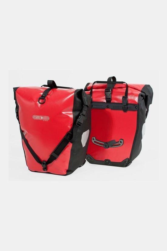 Ortlieb Back-Roller Classic Fietstassen (Rood, Paar), Ophalen of Verzenden, Gebruikt