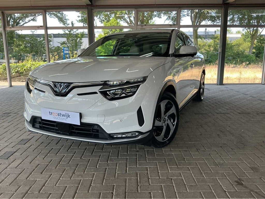 VinFast VF8 Plus AWD | elektrisch | 2023 | 408 pk | AWD | 1., Auto's, Vinfast, Bedrijf, VF8, Elektrisch, SUV of Terreinwagen, Automaat