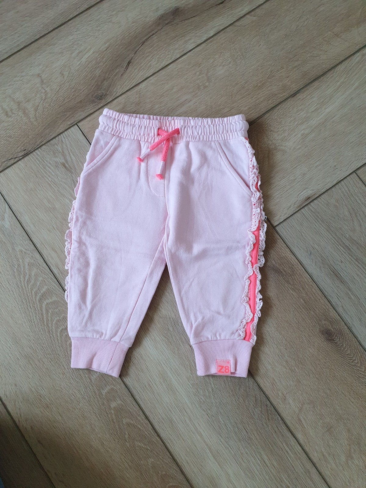 z8 broek 74, Ophalen of Verzenden, Meisje, Broekje