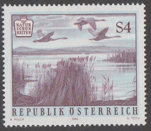 Oostenrijk 1788 postfris, Ophalen of Verzenden, Postfris