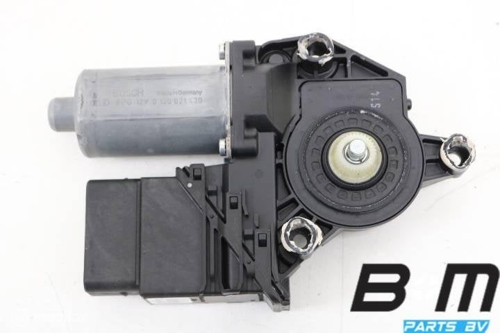 Raammotor rechtsachter VW Golf Plus 6 5M0839402F, Auto-onderdelen, Gebruikt
