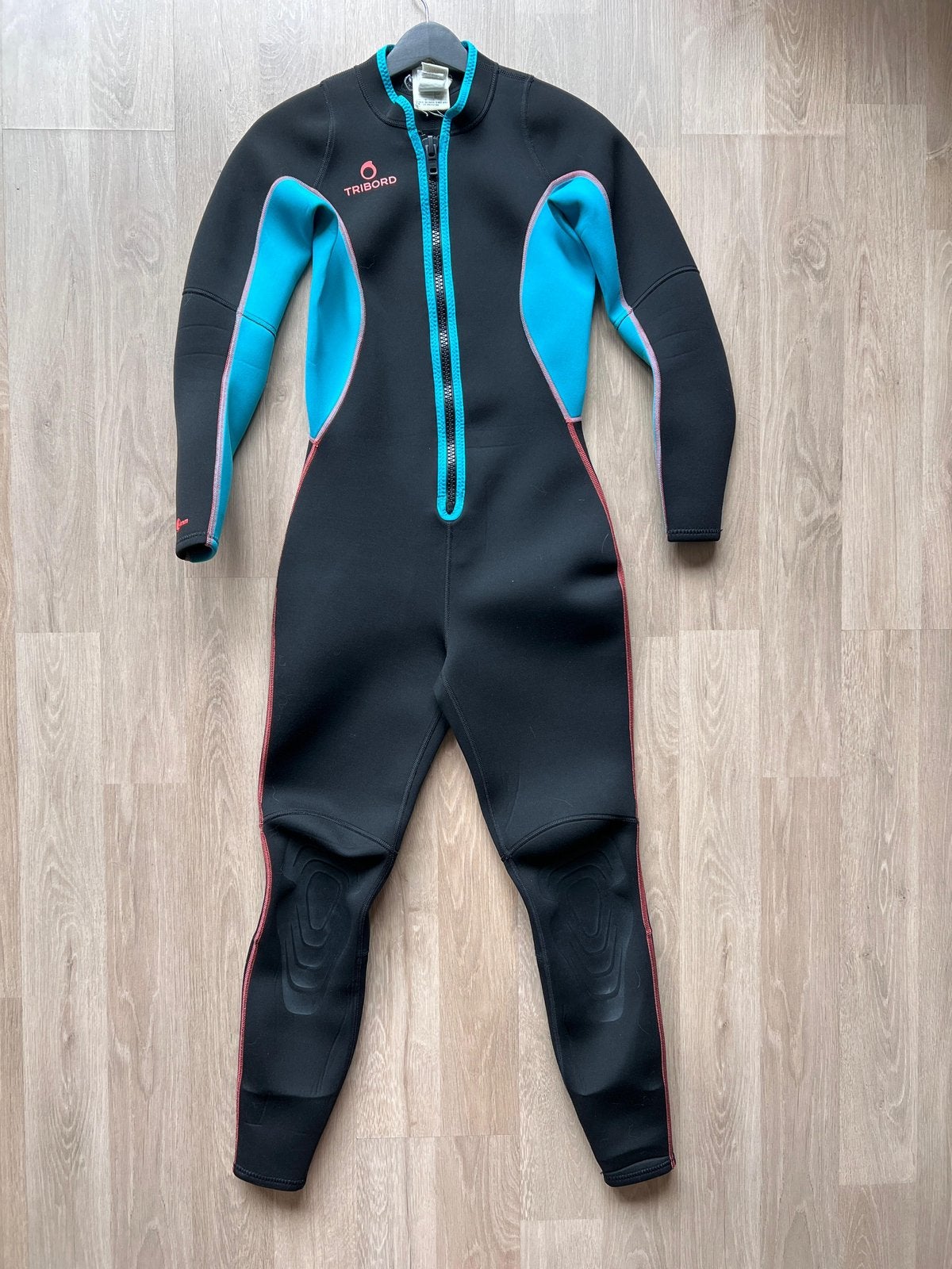 Zwemwetsuit Vrouw Maat S, Wetsuit, Verzenden, ., Zo goed als nieuw