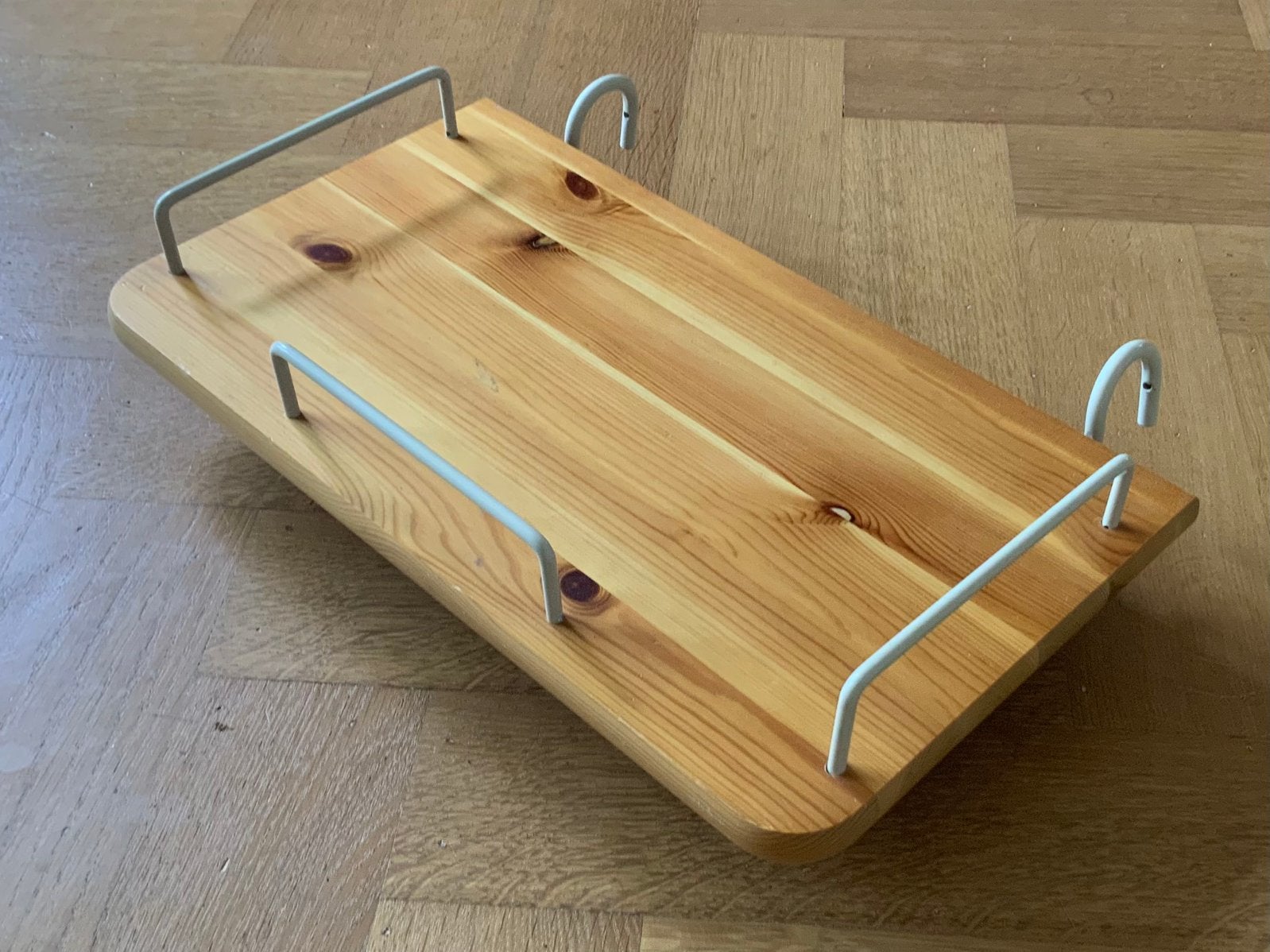 FLEXA Classic - Nachtkasje / bedtafel!!!, Kinderen en Baby's, Kinderkamer | Stapelbedden en Hoogslapers, Ophalen of Verzenden