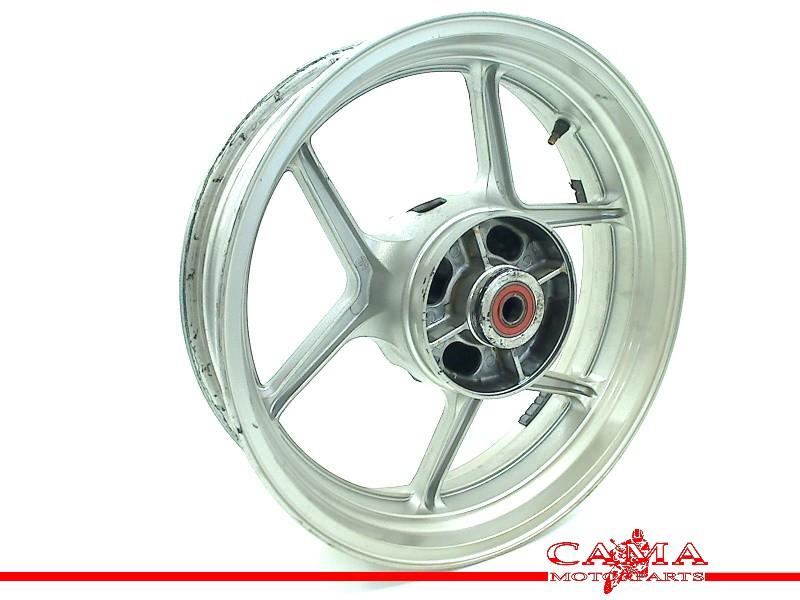 Achtervelg Kawasaki ER-6 2006-2008 (ER6 ER-6F ER-6N EX650), Auto-onderdelen, Overige Auto-onderdelen, Gebruikt