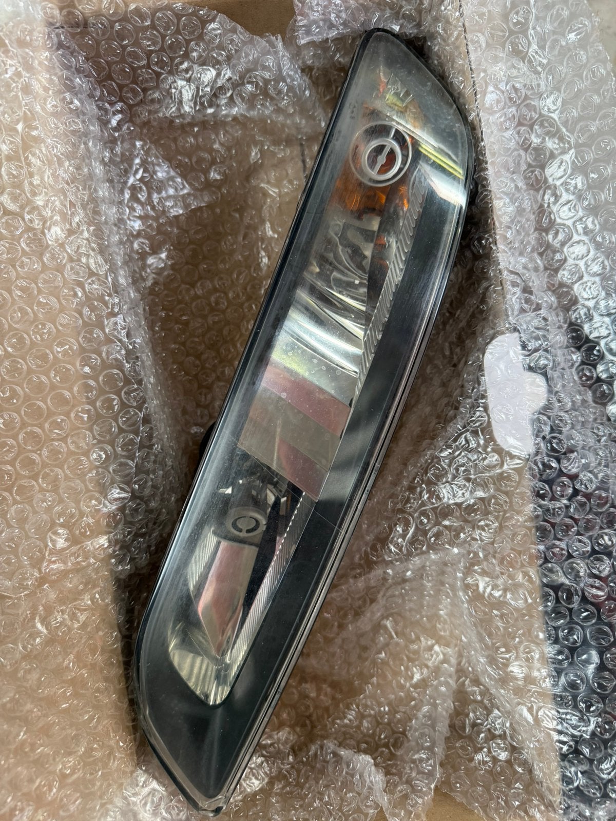 Porsche 997 Mistlampen set gebruikt, Ophalen of Verzenden, Porsche