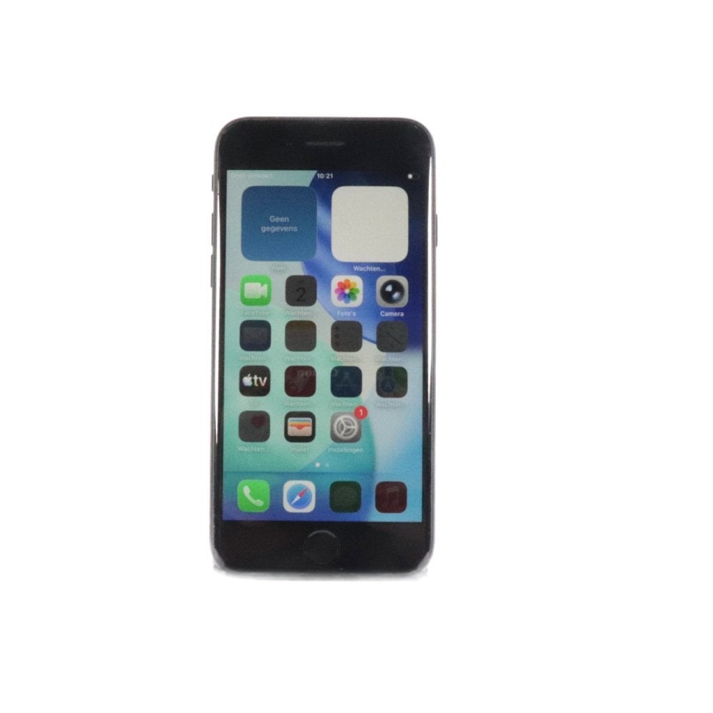 iPhone SE 2022 64GB (93%) - Nette staat, Telecommunicatie, Apple, Gebruikt, Support@apple.com, One Apple Park Way
Cupertino, CA 95014
United States