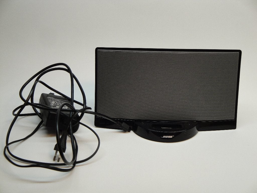 iPod docking station, Overige merken, Slimme speaker, Gebruikt, Ophalen of Verzenden