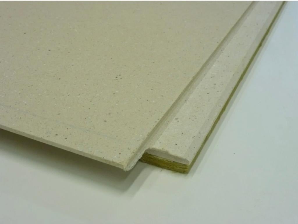 Knauf Brio 23 vloerelement 1200x600x18mm, Doe-het-zelf en Verbouw, Platen en Panelen, Ophalen, Nieuw