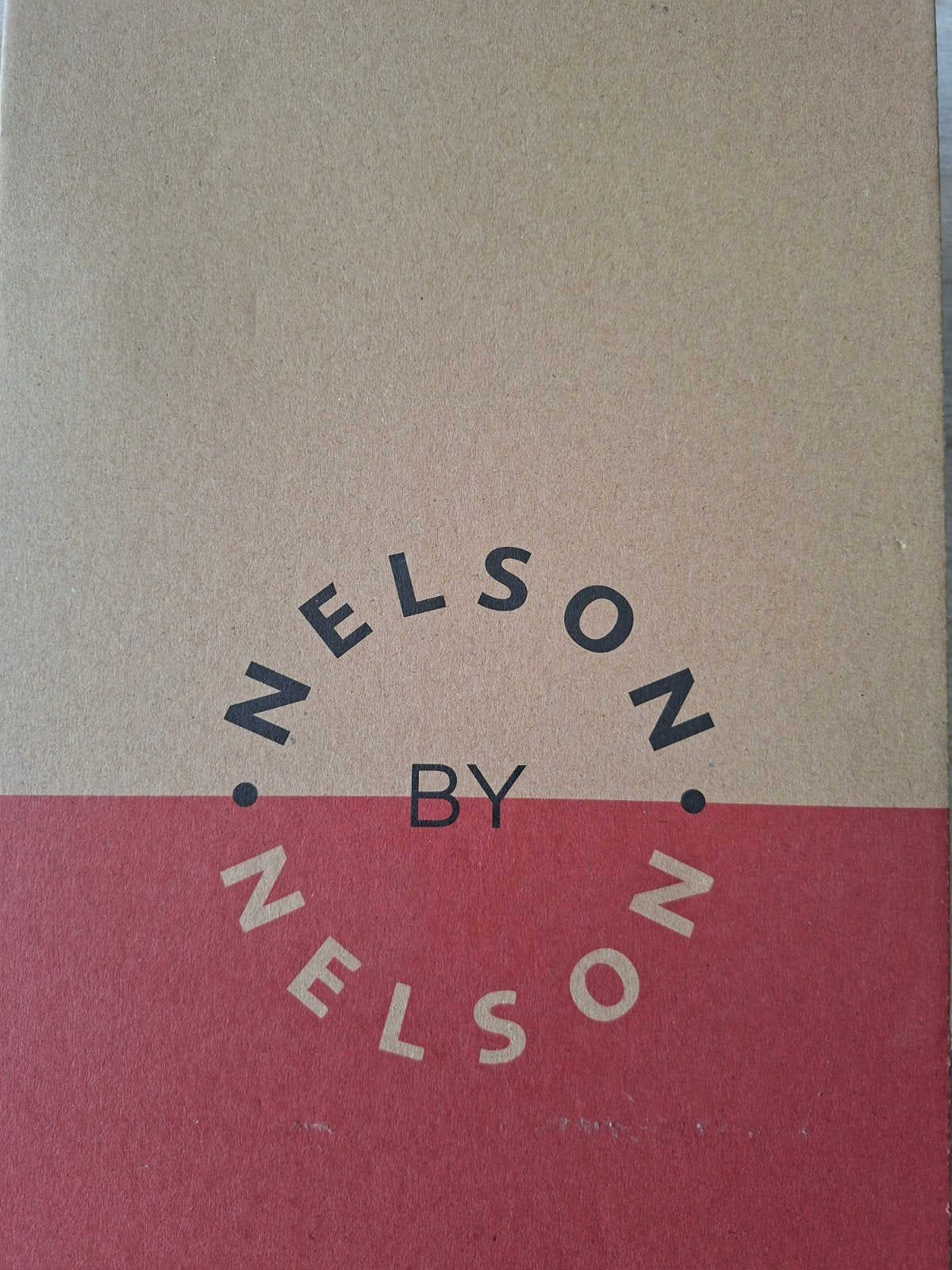 te koop Nelson sneakers maat 39, Ophalen, Blauw, Nieuw, Sneakers of Gympen
