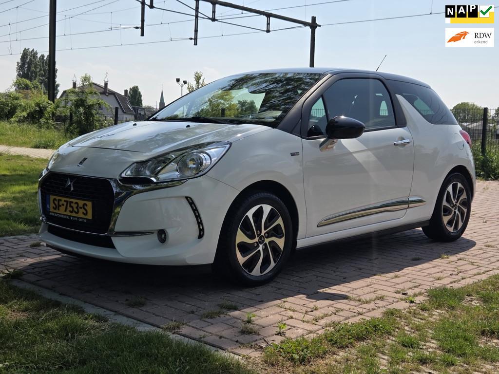 DS DS 3