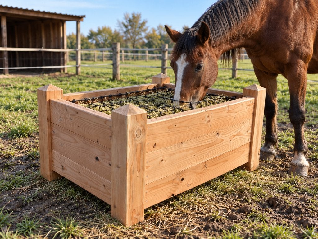 Robuuste slowfeeder bak, Dieren en Toebehoren