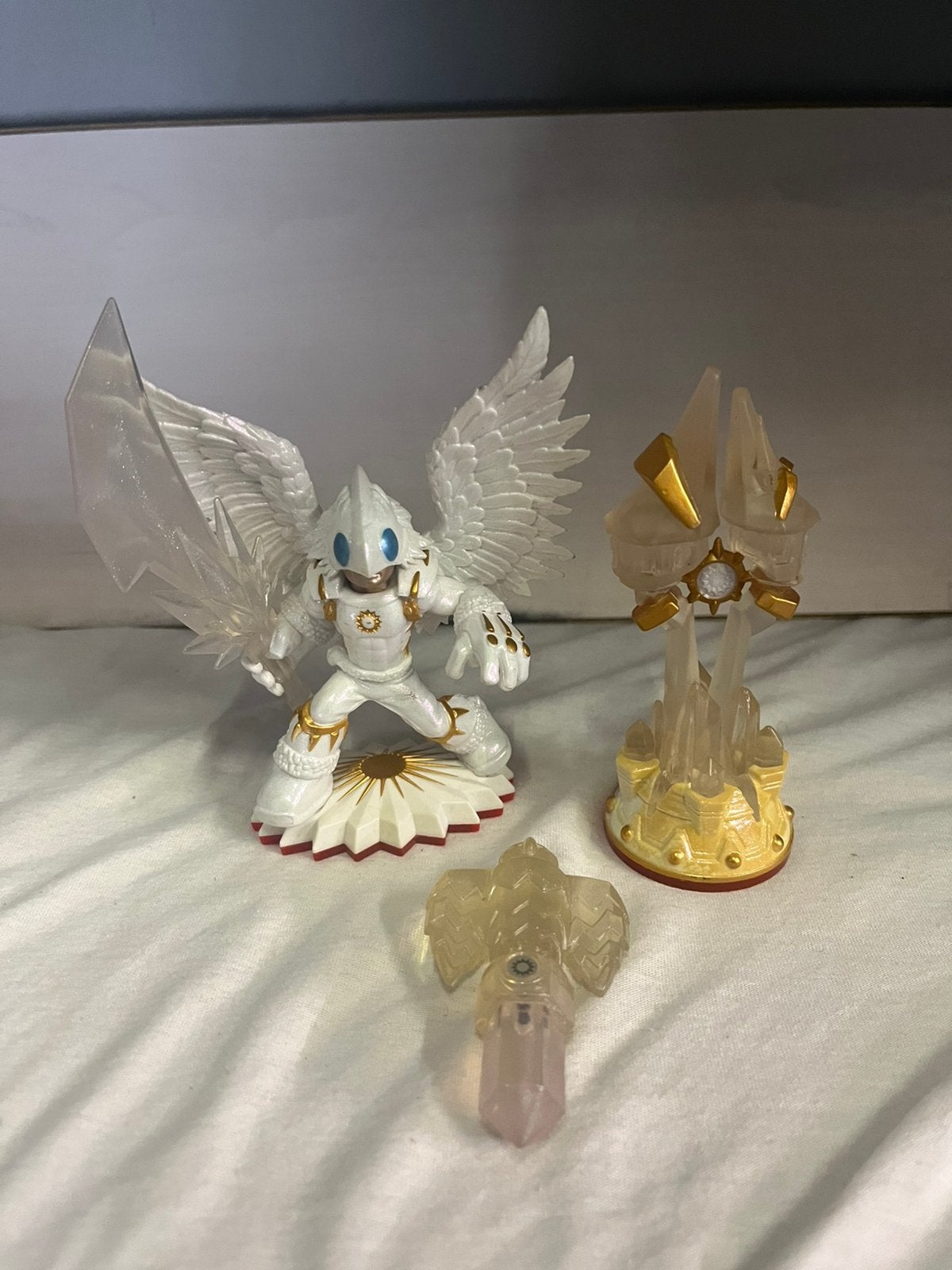 Knight light set Skylanders trap team, Ophalen of Verzenden, Jongen of Meisje
