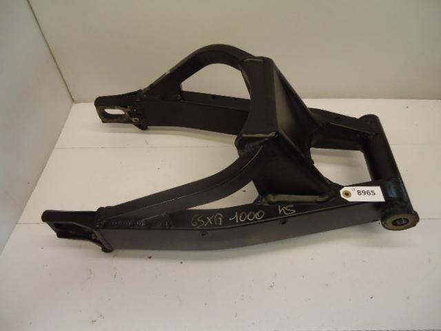 GSXR1000 2003 - 2004 Suzuki Achterbrug D1-31959